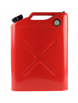 گالن بنزین مدل T-Max - Jerry Can 20L