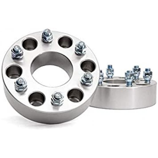 اسپیسر چرخ مدل T-Max - Wheel Spacer