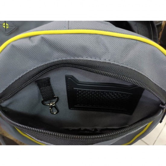 کیف ریکاوری TJM - Recovery Gear Back Pack کیت ریکاوری