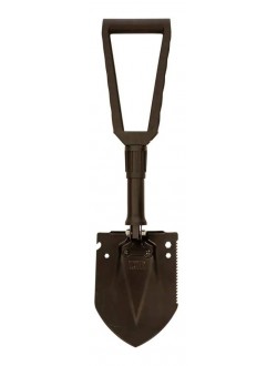 بیل تاشو مدل TJM - Folding Shovel