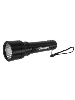 چراغ قوه‌ شارژی مدل TJM - Torch