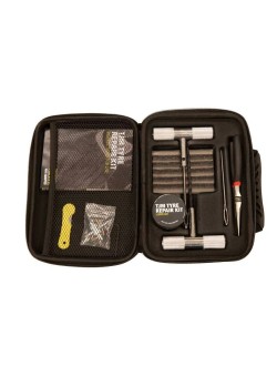 کیت پنچرگیری مدل TJM - Tyre Repair Kit