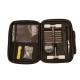 کیت پنچرگیری مدل TJM - Tyre Repair Kit کیت پنچرگیری 867TJMTYREREAB