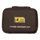 کیت پنچرگیری مدل TJM - Tyre Repair Kit کیت پنچرگیری 867TJMTYREREAB