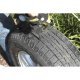 کیت پنچرگیری مدل TJM - Tyre Repair Kit