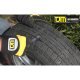 کیت پنچرگیری مدل TJM - Tyre Repair Kit