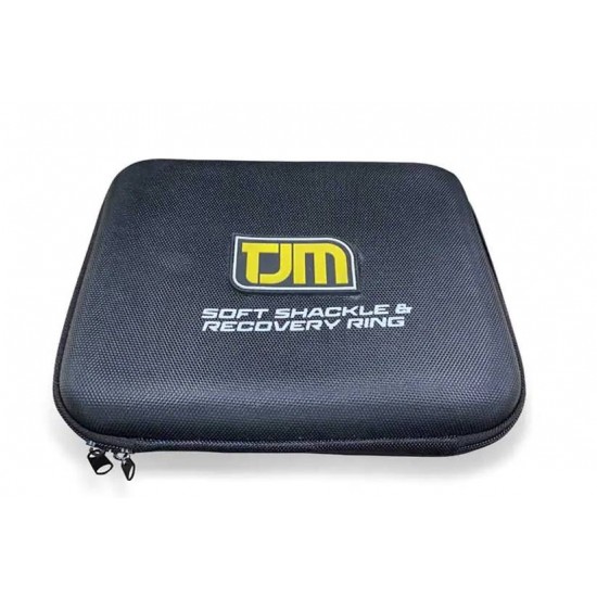 کیت ریکاوری TJM - Recovery سافت شگل