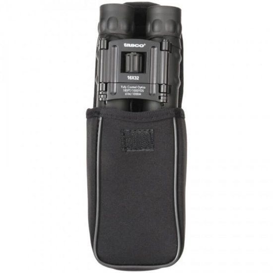 دوربین دوچشمی مدل Tasco - Essential 16x32mm Compact