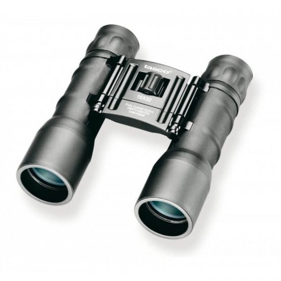 دوربین دوچشمی مدل Tasco - Essential 16x32mm Compact