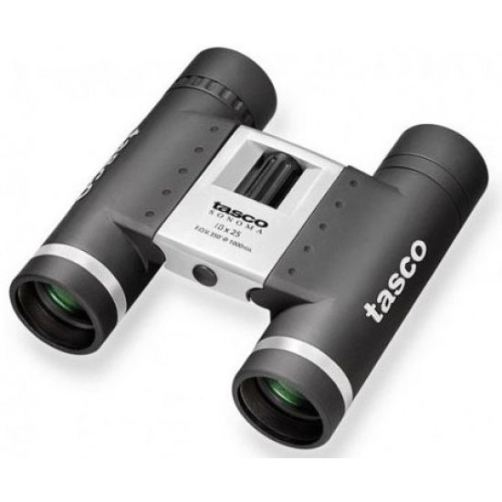 دوربین دوچشمی مدل Tasco - Sonoma 10x25