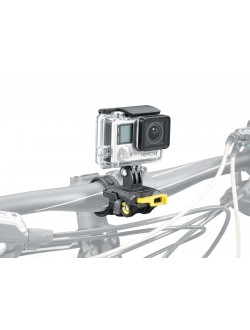 پایه یدک دوربین مدل Topeak - Sport Camera Multi Mount