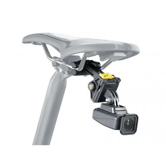پایه یدک دوربین مدل Topeak - Sport Camera Multi Mount