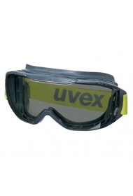 عینک طوفان مدل Uvex - Megasonic