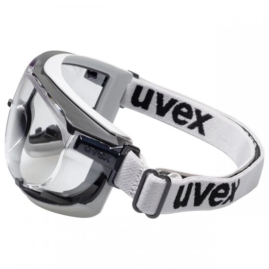 عینک ایمنی Uvex