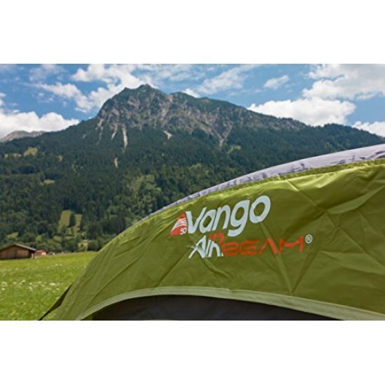 چادر 6 نفره بادی مدل  Vango - Ravello 600