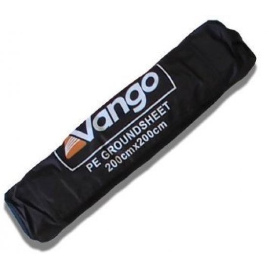 زیرانداز Vango - PE Groundsheet 200x200
