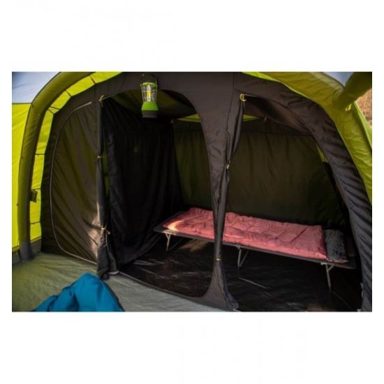 تخت کمپ تاشو مدل Vango - Dormir Campbed XL