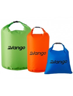 ست کیسه ضد آب مدل  Vango - Dry Bag Set