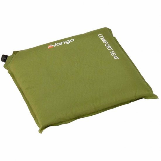 زیر باسنی خودبادشونده  مدل Vango - Comfort  Seat Pad