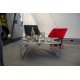 میز تاشو مدل Vango - Granite Duo 90