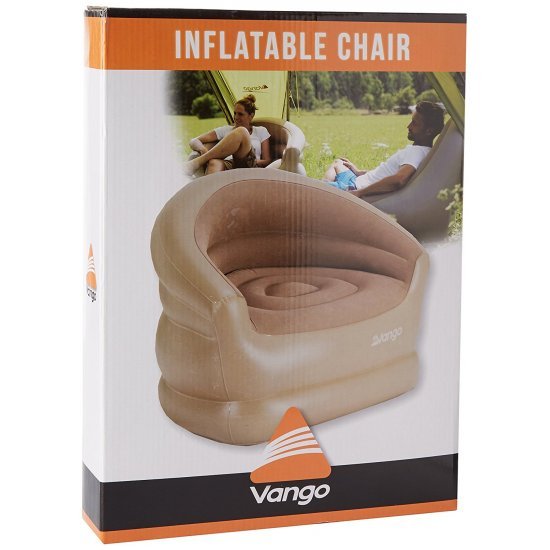 صندلی بادی کمپ مدل Vango - Inflatable Chair