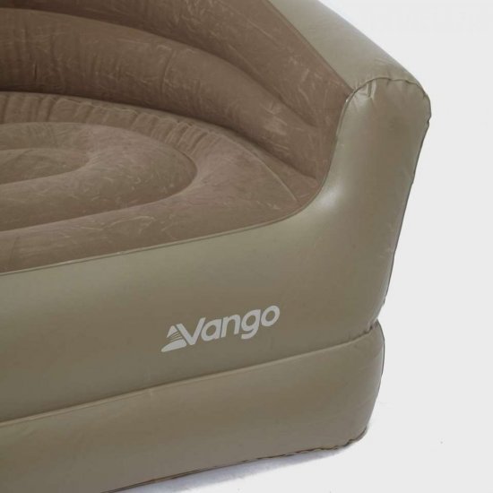 صندلی بادی کمپ مدل Vango - Inflatable Sofa