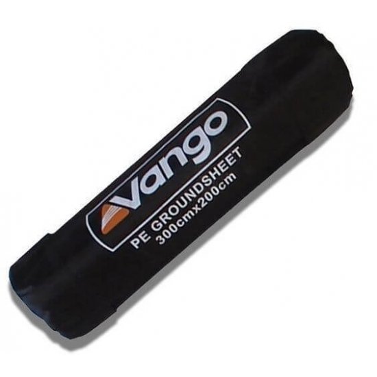 زیرانداز مدل Vango - PE Groundsheet 300x200
