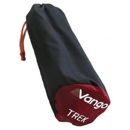 زیر باسنی خودبادشونده  مدل Vango - Trek Seat Pad