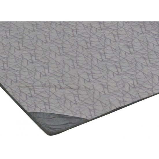 فرش کمپ مدل Vango - Universal Carpet 130x240