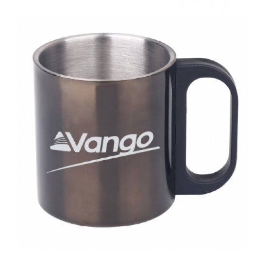 ماگ مدل Vango - Stainless Steel Mug 230ml