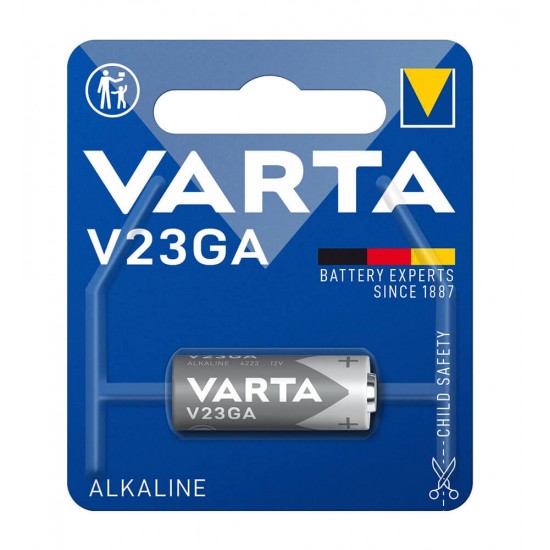باتری مدل Varta - V23GA 8LR932