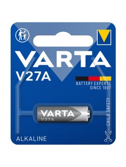 باتری مدل Varta - V27A LR27