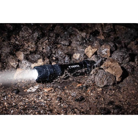 چراغ قوه مدل Varta - Indestructible F20 Pro چراغ قوه مدل Varta - Indestructible F20 Pro