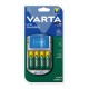 شارژر باتری مدل Varta - LCD Charger