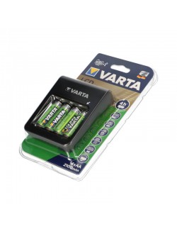 شارژر باتری مدل Varta - LCD Plug