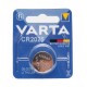 باتری سکه ای مدل Varta - Lithium CR2025