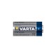 باتری لیتیومی استوانه ای مدل Varta - CR123A