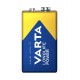 باتری کتابی مدل Varta - Longlife Power 9V