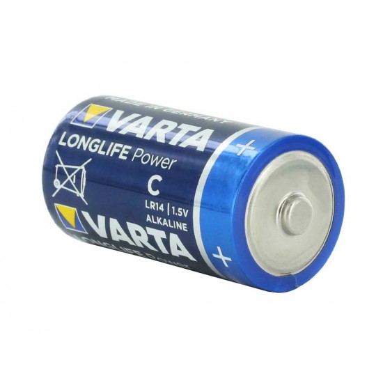 باتری سی مدل Varta - Longlife Power C