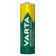 باتری قابل شارژ Varta 2600mAh