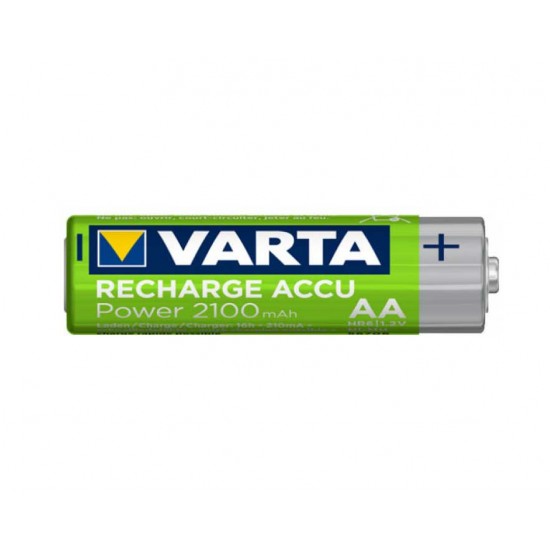 باتری قلمی قابل شارژ مدل Varta - ACCU AA2