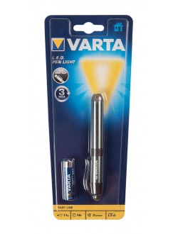 چراغ قوه مدل Varta - Pen