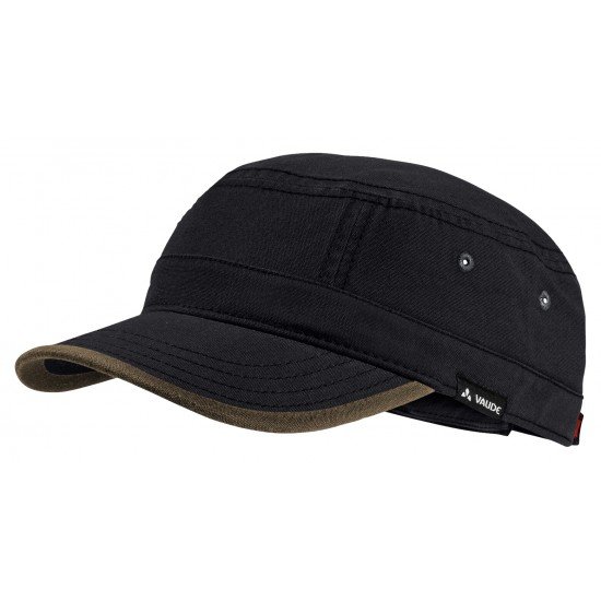 کلاه نقاب دار مدل  Vaude - Cuba Libre OC Cap Black