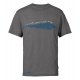 تیشرت مدل Vaude - Men's Moyle Shirt II / Grey
