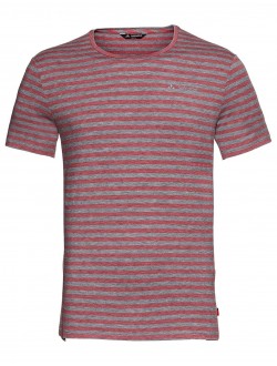 تیشرت مدل Vaude - Men's Moyle Shirt III / Energetic Red