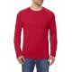 تیشرت آستین بلند مدل Vaude - Men's Signpost LS Shirt / Red
