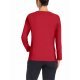 تیشرت آستین بلند مدل Vaude - Women's Signpost LS Shirt / Red