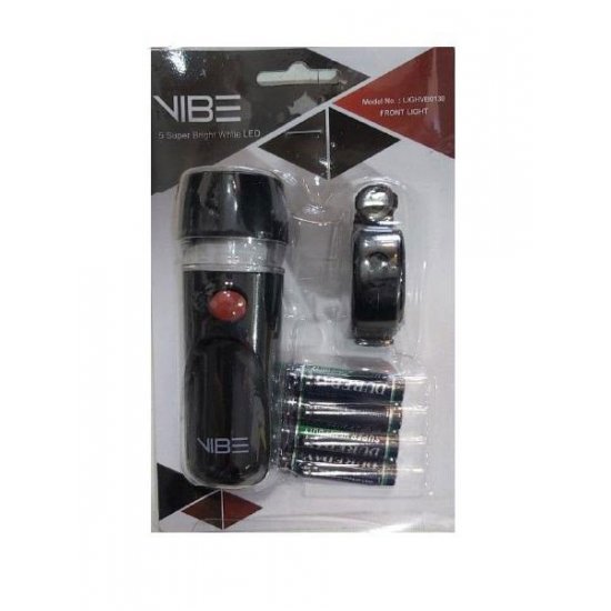 چراغ جلو مدل Vibe - LIGHVB0130