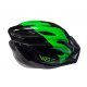 کلاه ایمنی مدل Vibe - Alpine / Black - Green
