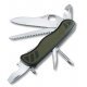 چاقوی شکاری 10 کاره مدل Victorinox - Soldier's Knife